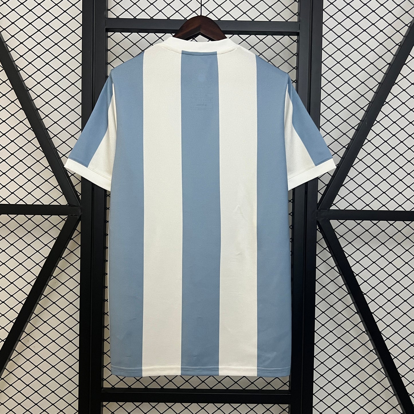 Camisa Torcedor Argentina 2025